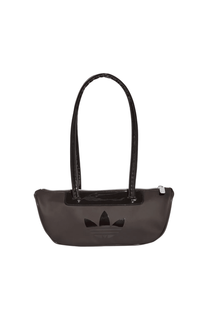 Bolsa Adidas Adicolor Bowling PU Marrom - NewSkull
