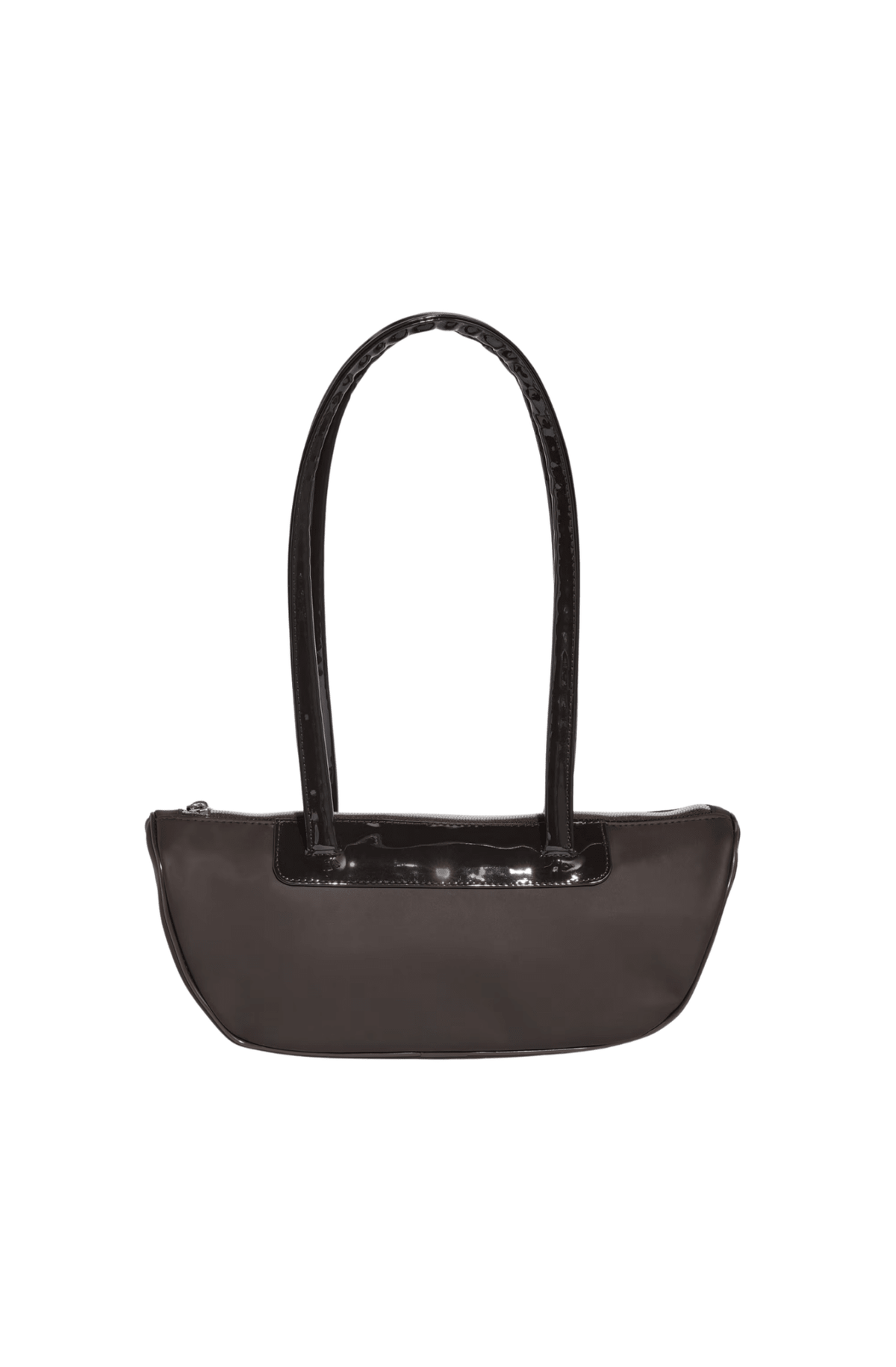 Bolsa Adidas Adicolor Bowling PU Marrom - NewSkull