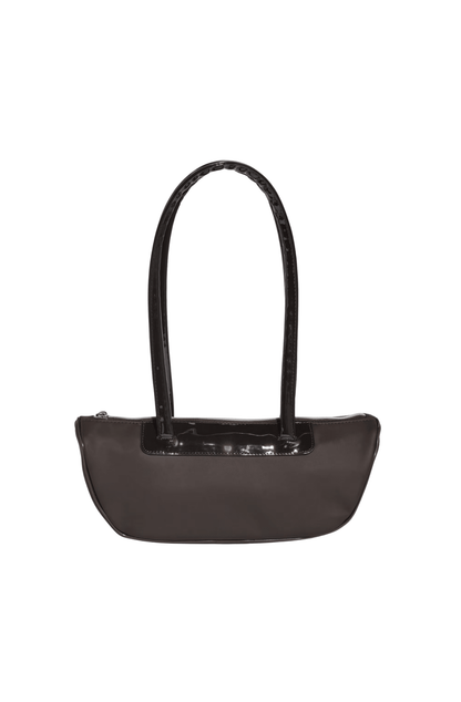 Bolsa Adidas Adicolor Bowling PU Marrom - NewSkull