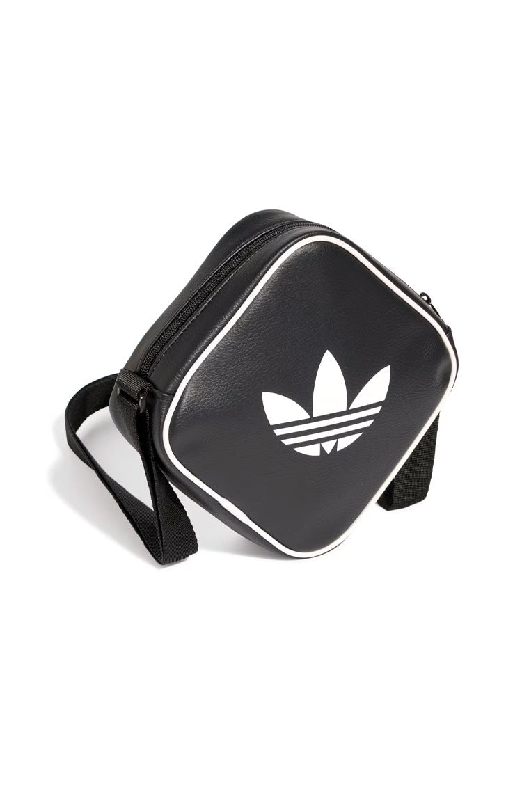 Bolsa Adidas Adicolor Classic Diamond Preto - NewSkull