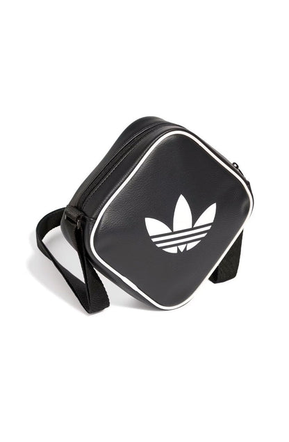 Bolsa Adidas Adicolor Classic Diamond Preto - NewSkull