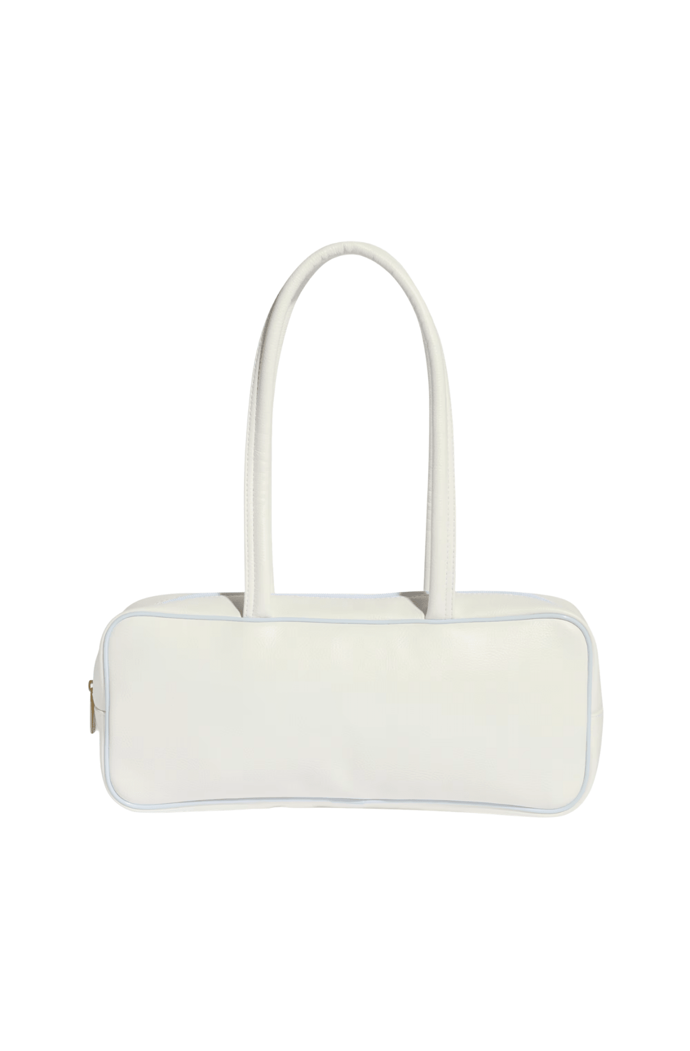 Bolsa Adidas Adicolor Elongated Airliner Branco - NewSkull