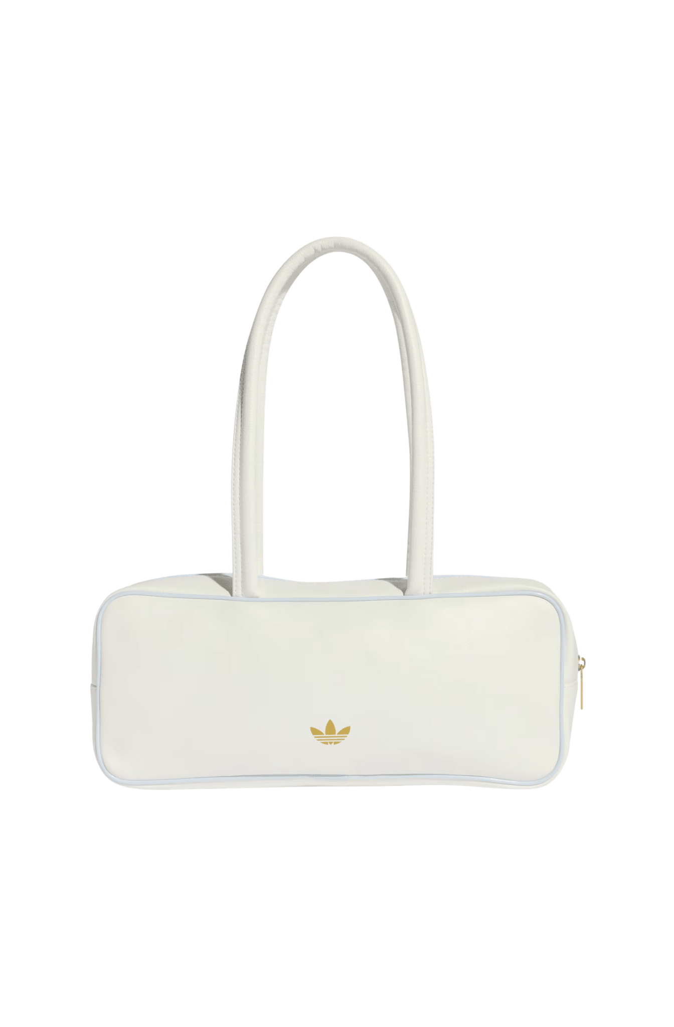 Bolsa Adidas Adicolor Elongated Airliner Branco - NewSkull