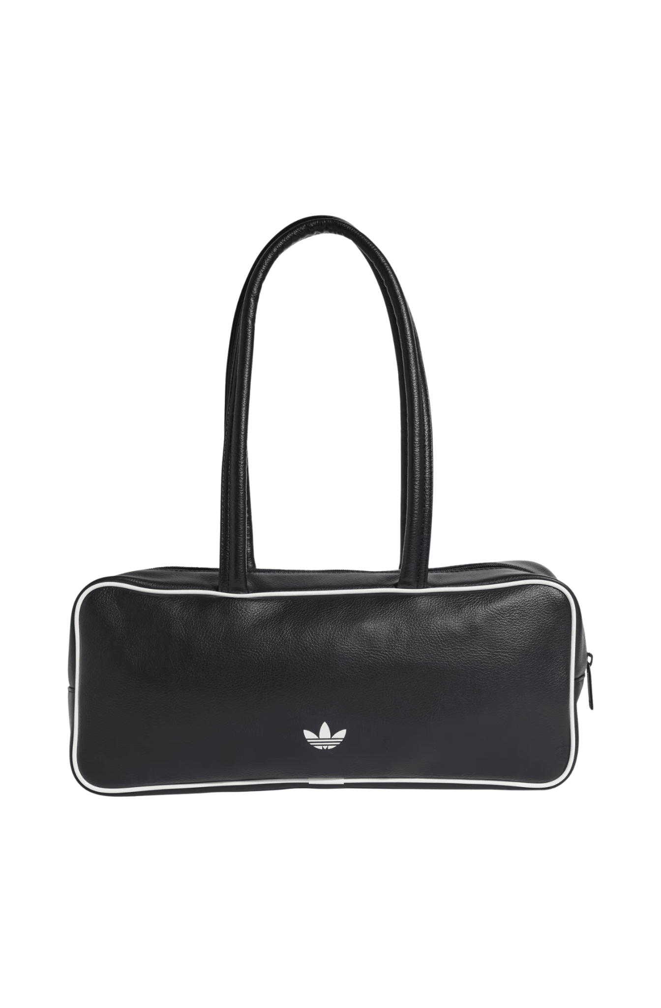 Bolsa Adidas Adicolor Elongated Airliner Preto - NewSkull
