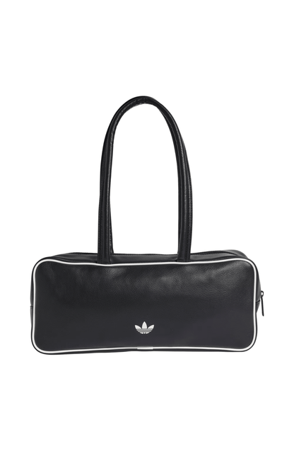 Bolsa Adidas Adicolor Elongated Airliner Preto - NewSkull