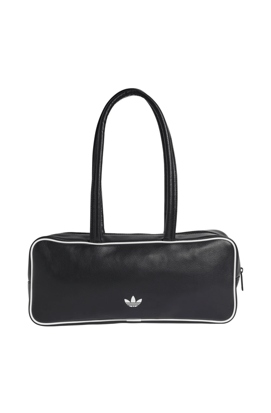 Bolsa Adidas Adicolor Elongated Airliner Preto - NewSkull