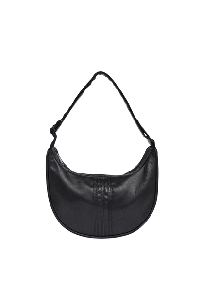 Bolsa Adidas Adicolor Half Crescent PU Preto - NewSkull