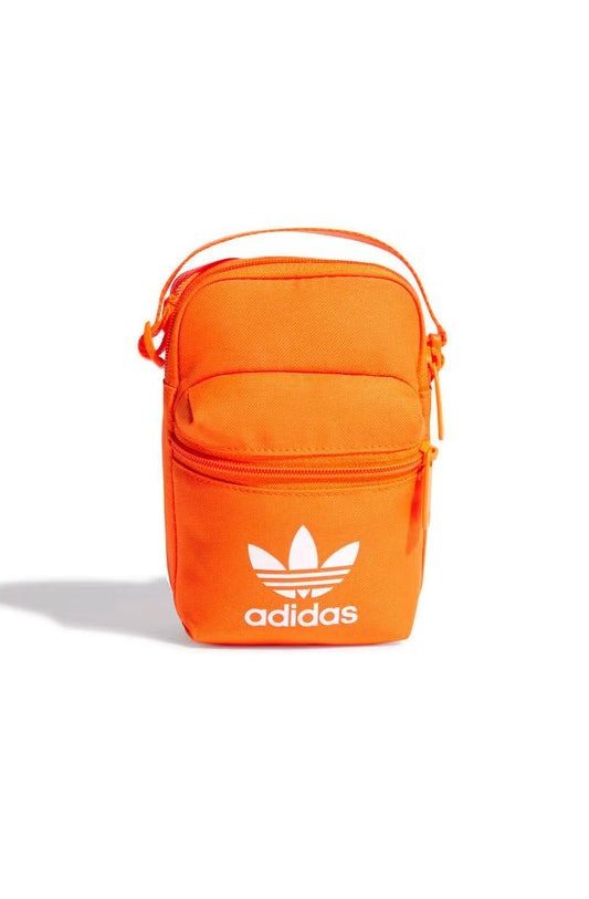 Bolsa Adidas Adicolor Laranja - NewSkull