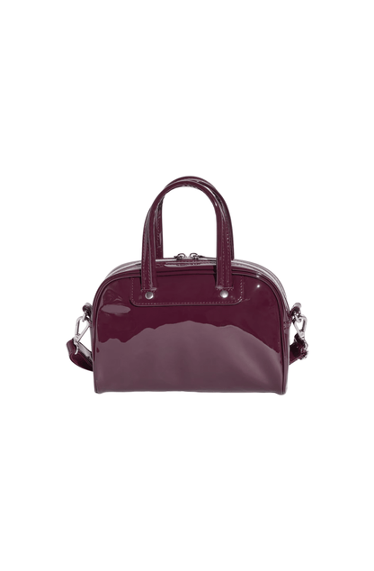 Bolsa Adidas Adicolor Mini Bowling Bordo - NewSkull