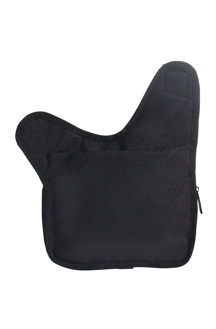 Bolsa Adidas Adicolor Sling Preta/Branca - NewSkull
