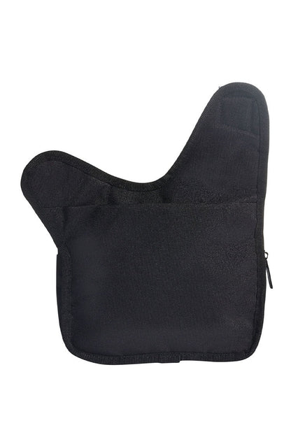 Bolsa Adidas Adicolor Sling Preta/Branca - NewSkull