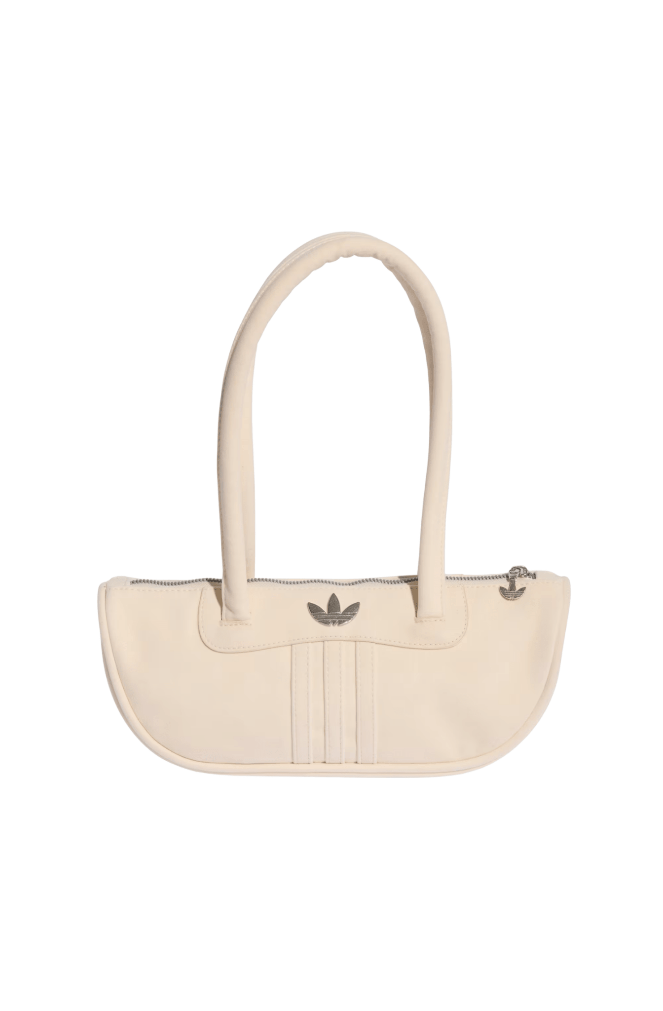 Bolsa Adidas Bowling Gamuza Bege - NewSkull