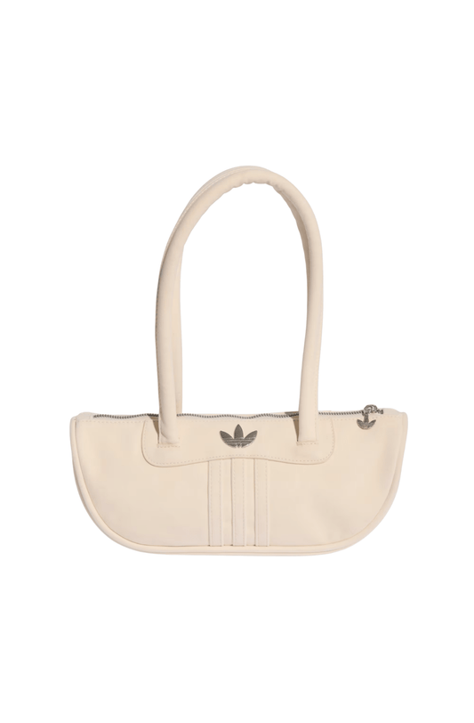 Bolsa Adidas Bowling Gamuza Bege - NewSkull