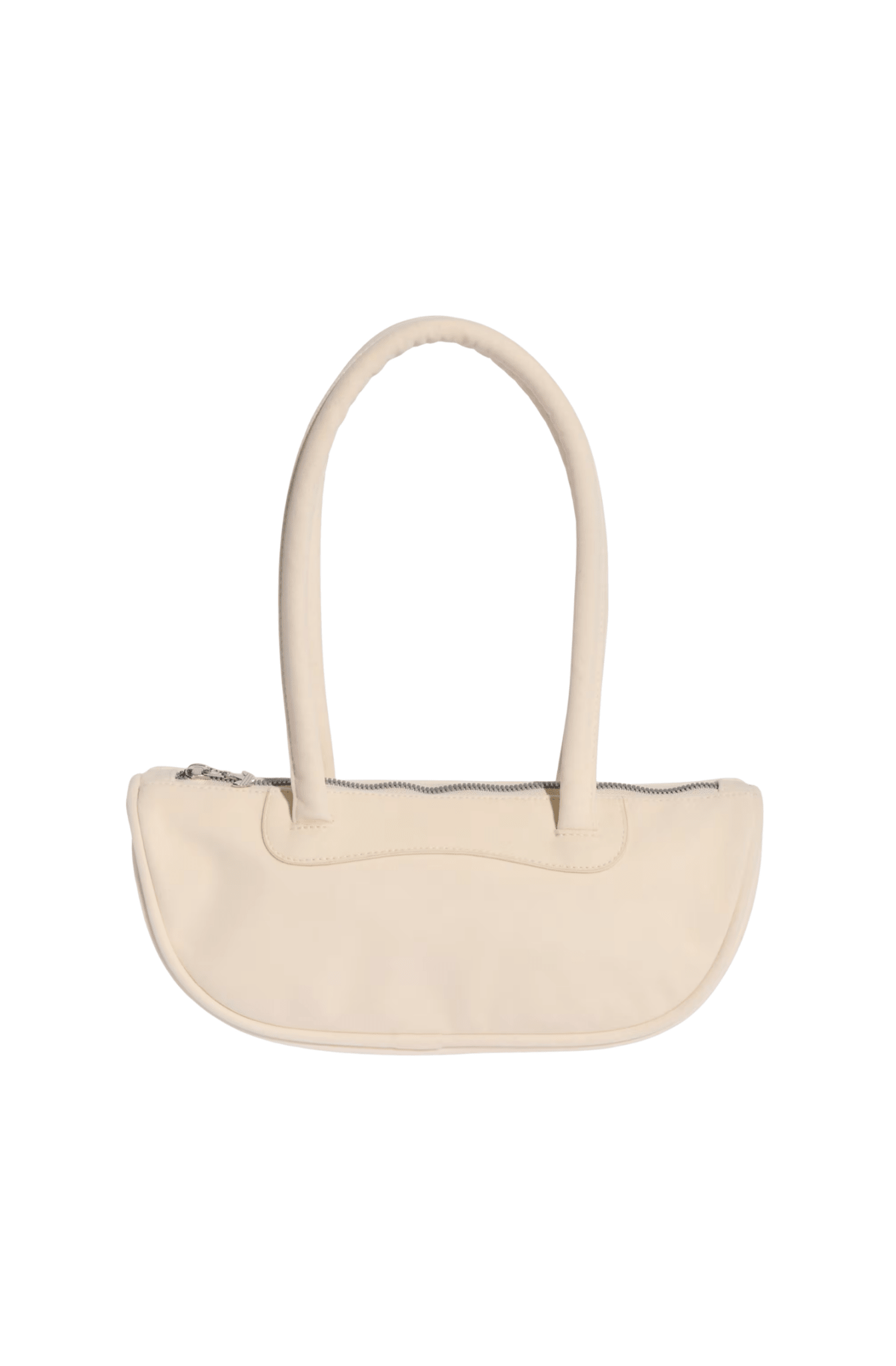 Bolsa Adidas Bowling Gamuza Bege - NewSkull