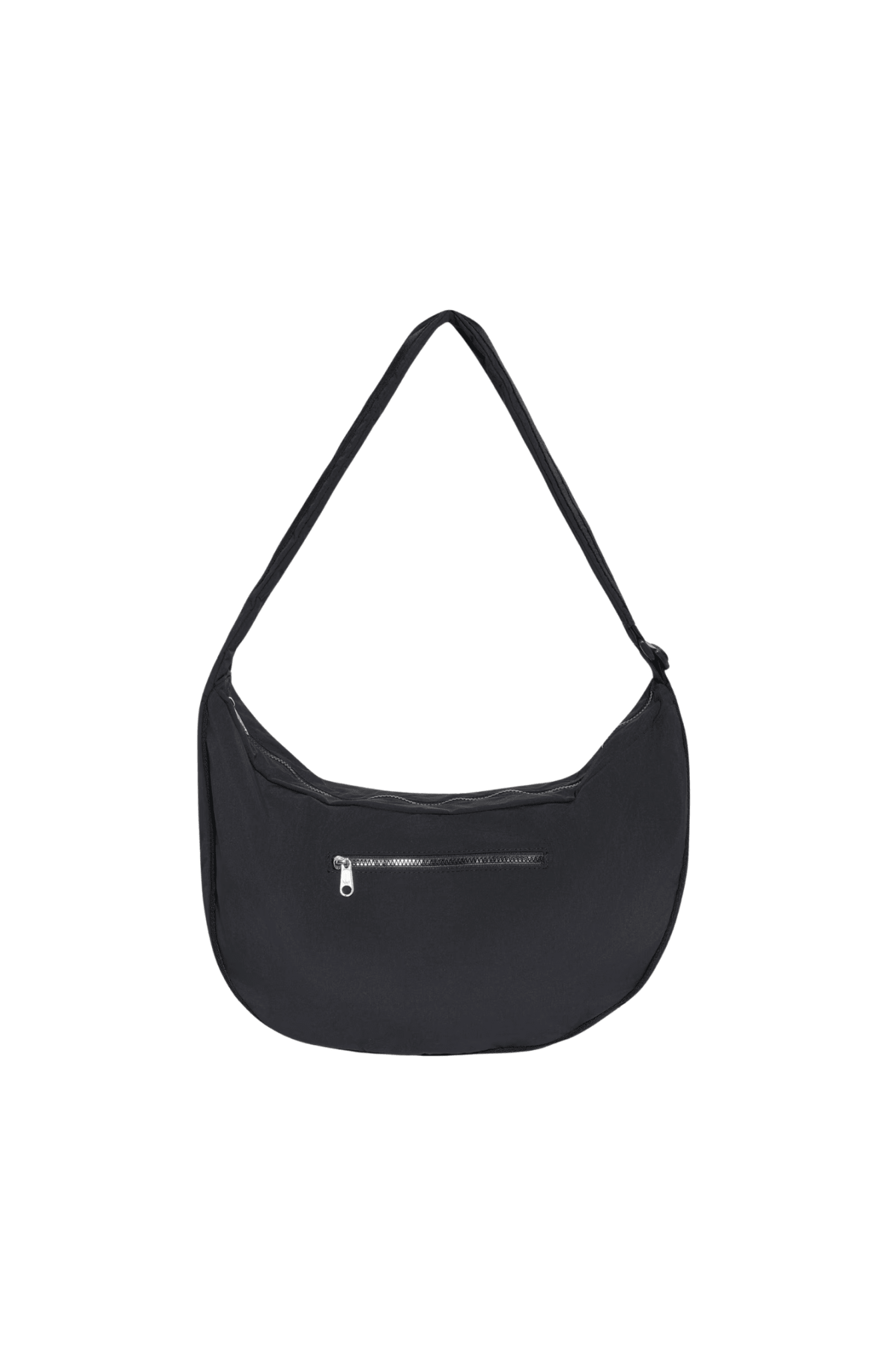 Bolsa Adidas Everyday Icons Crossbody Half Moon Preto - NewSkull