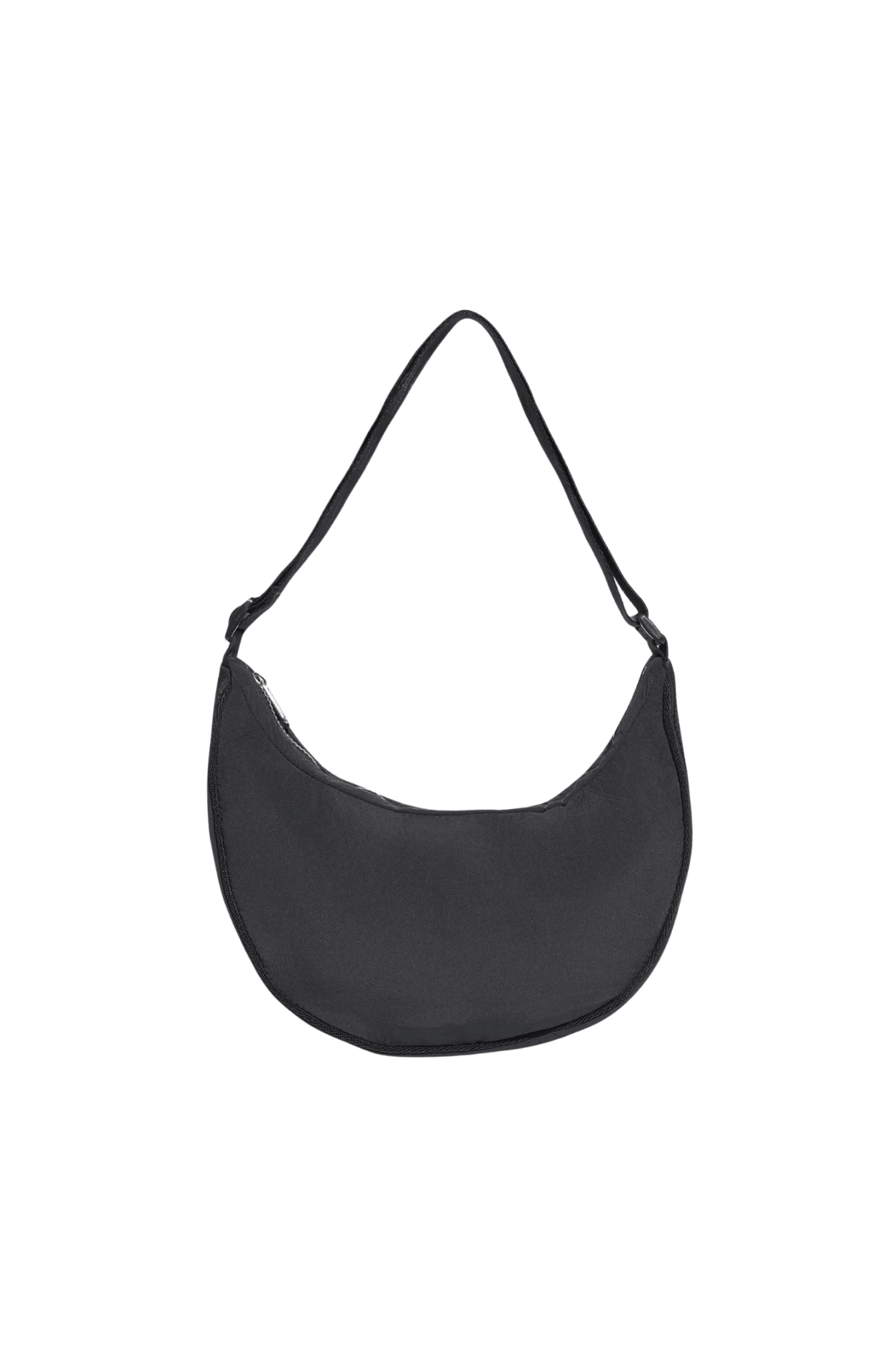 Bolsa Adidas Everyday Icons Half Crescent Preto - NewSkull