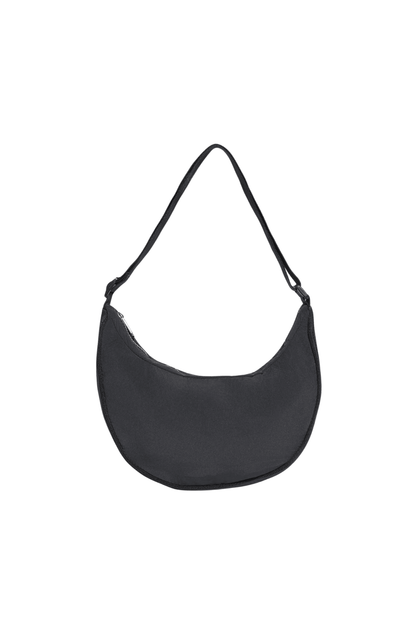 Bolsa Adidas Everyday Icons Half Crescent Preto - NewSkull
