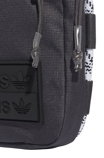 Bolsa Adidas Festival R.Y.V Shoulder Bag Preta - NewSkull