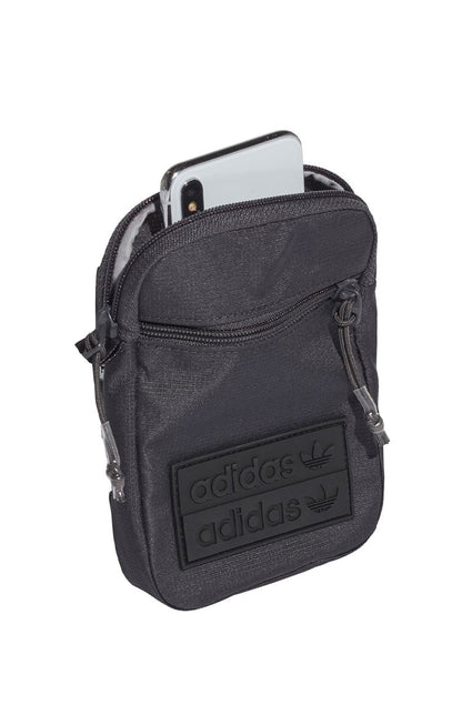 Bolsa Adidas Festival R.Y.V Shoulder Bag Preta - NewSkull