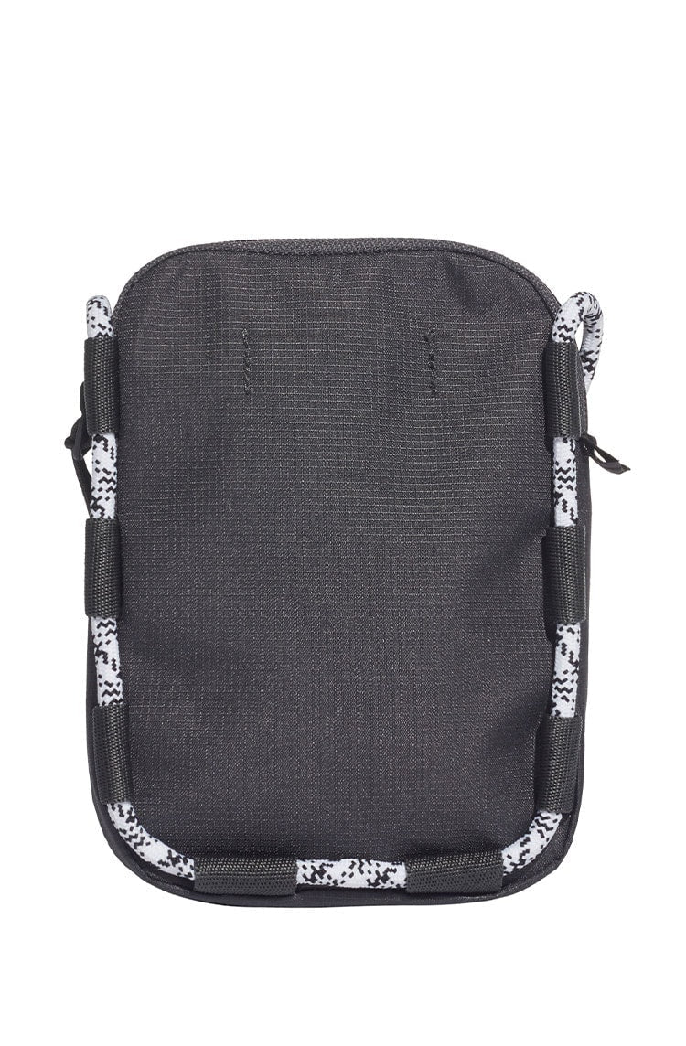 Bolsa Adidas Festival R.Y.V Shoulder Bag Preta - NewSkull