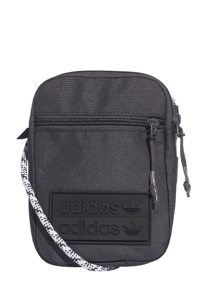 Bolsa Adidas Festival R.Y.V Shoulder Bag Preta - NewSkull