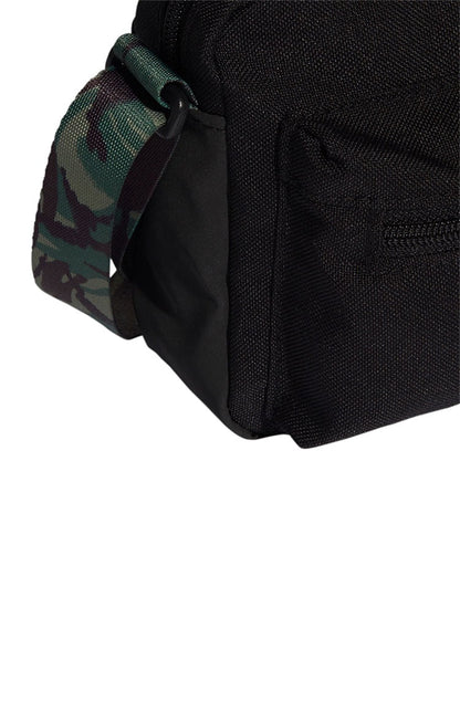 Bolsa Adidas Organizer Preta - NewSkull