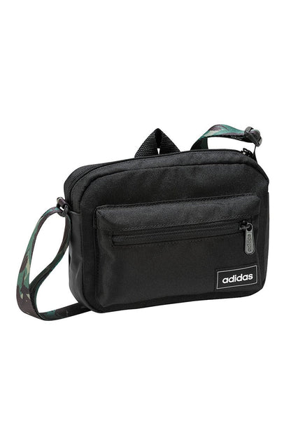 Bolsa Adidas Organizer Preta - NewSkull
