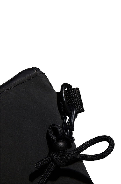 Bolsa Adidas Satchell Street Preta - NewSkull