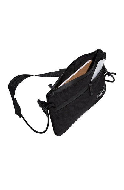 Bolsa Adidas Satchell Street Preta - NewSkull