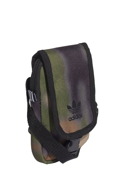 Bolsa Adidas Shoulder Bag Camo Map Camuflada - NewSkull