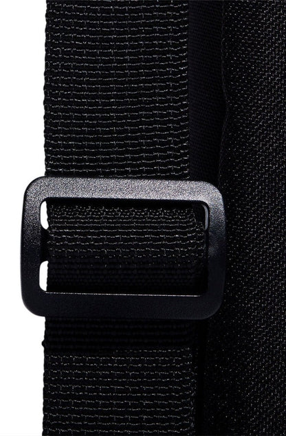 Bolsa Adidas Shoulder Bag Organizer Preta/Branca - NewSkull