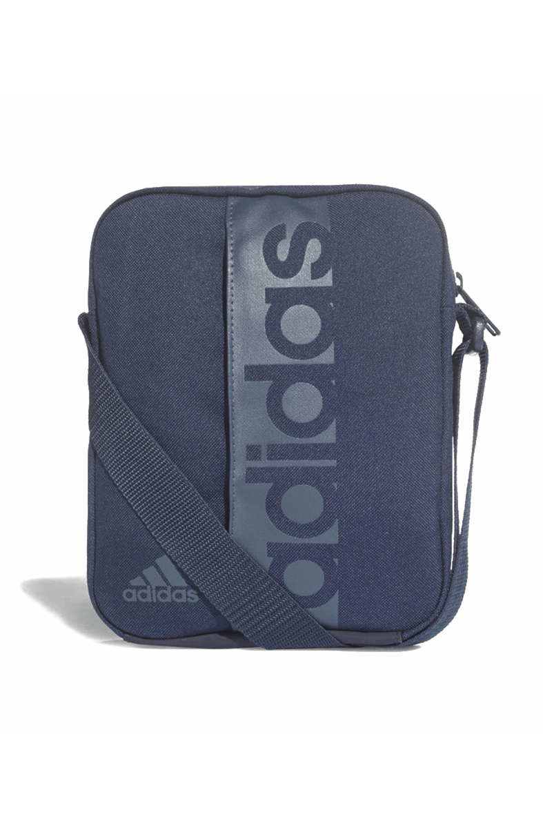 Bolsa Adidas ShoulderBag Azul - NewSkull