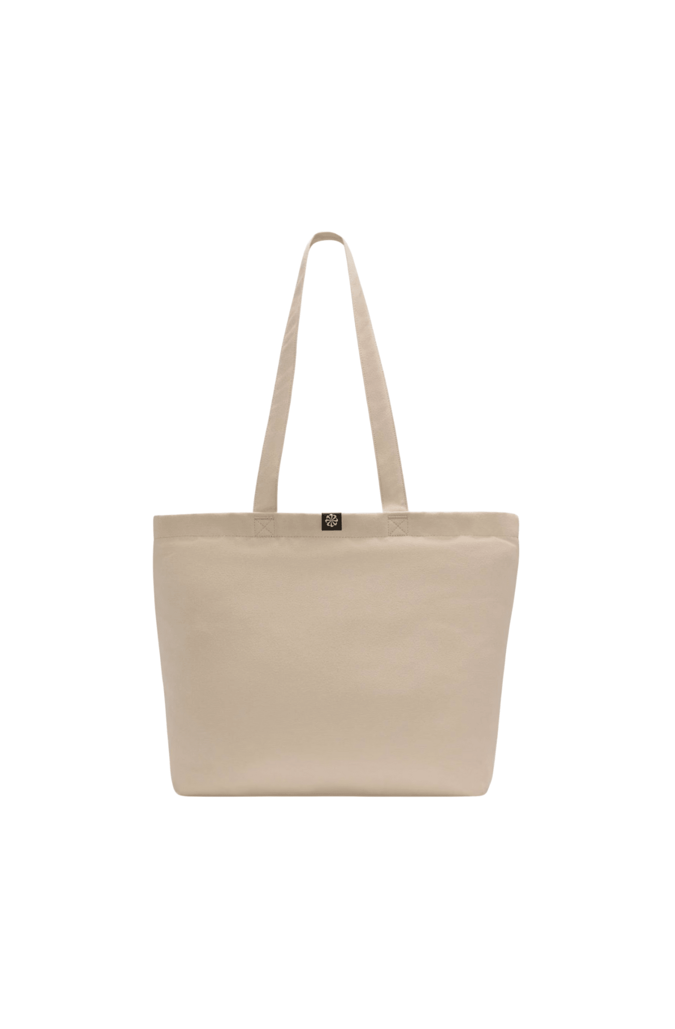 Bolsa Nike Heritage 2.0 Unissex Bege - NewSkull