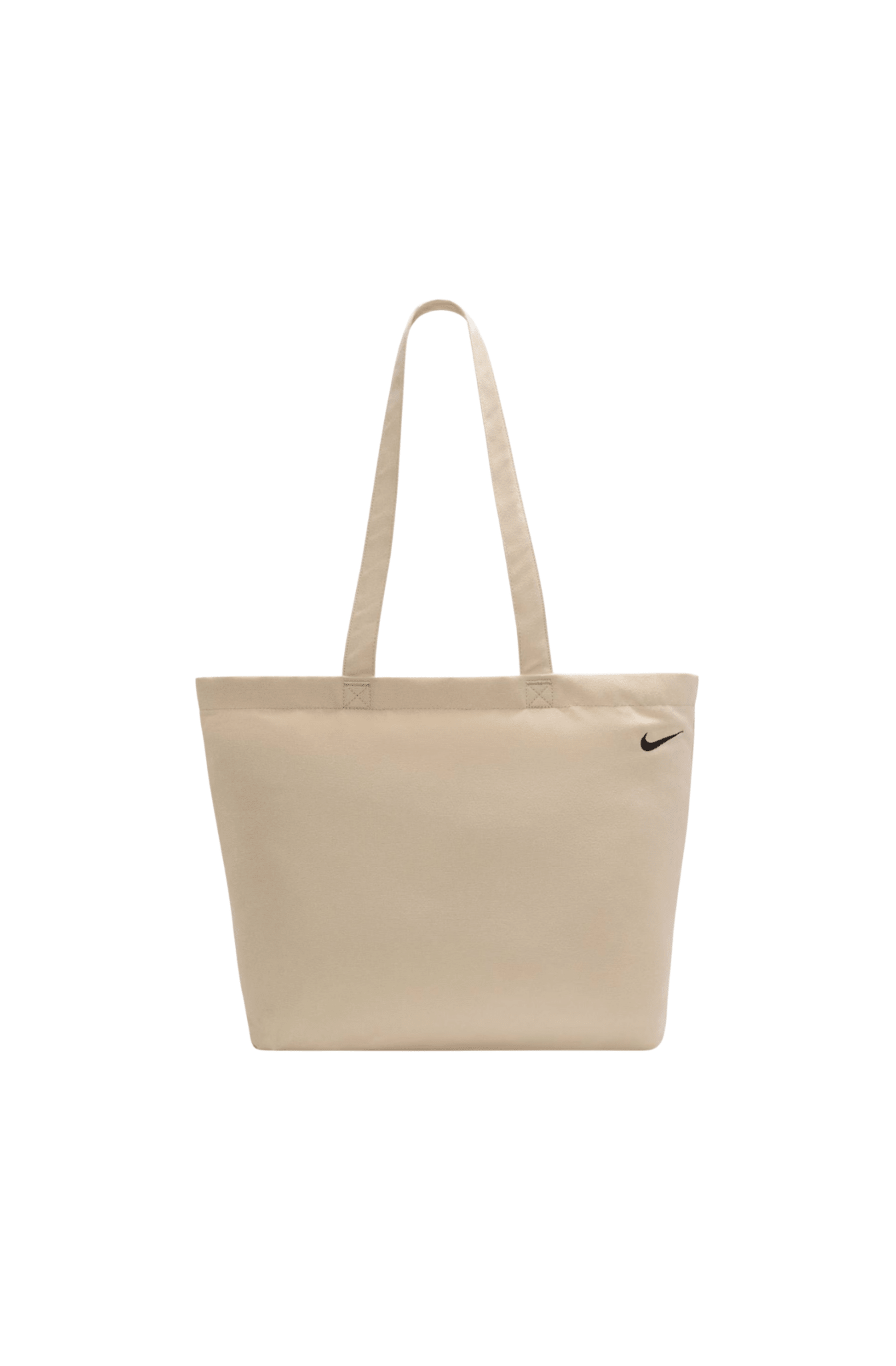 Bolsa Nike Heritage 2.0 Unissex Bege - NewSkull