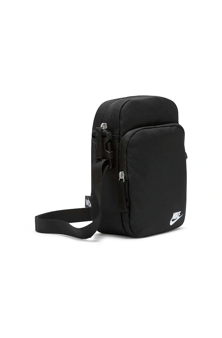 Bolsa Nike Heritage Transversal Preto - NewSkull