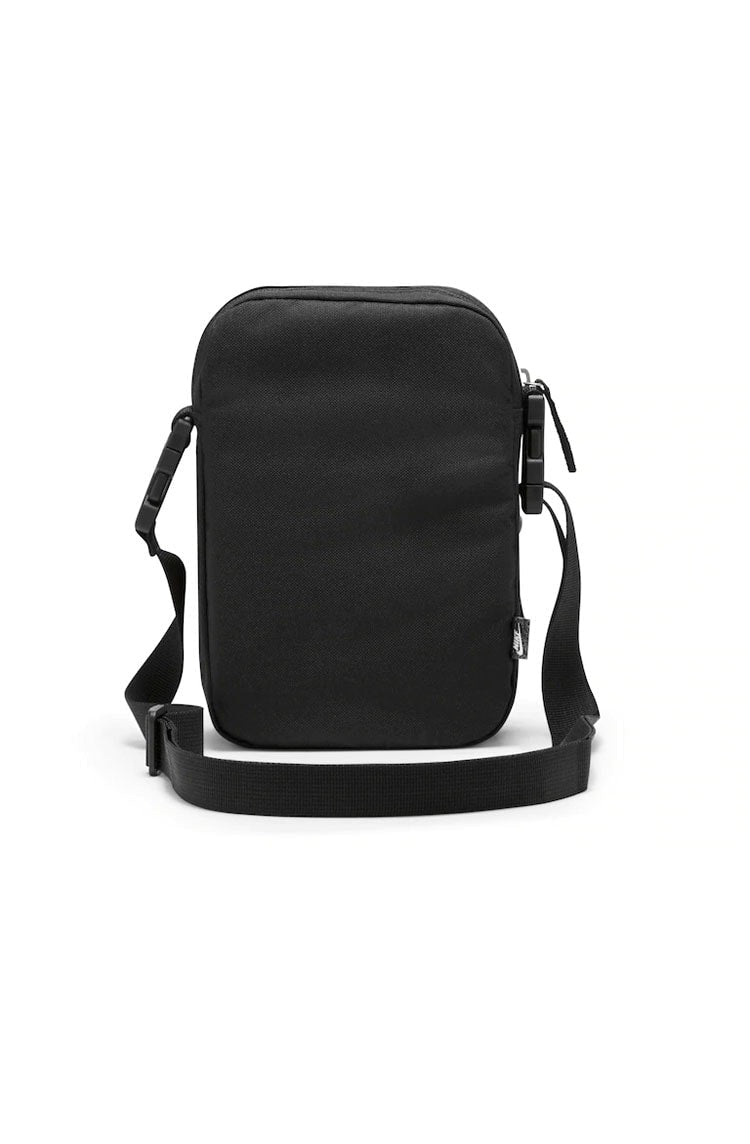 Bolsa Nike Heritage Transversal Preto - NewSkull