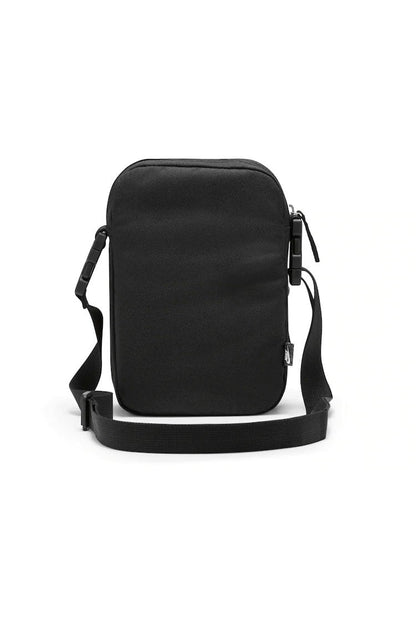 Bolsa Nike Heritage Transversal Preto - NewSkull