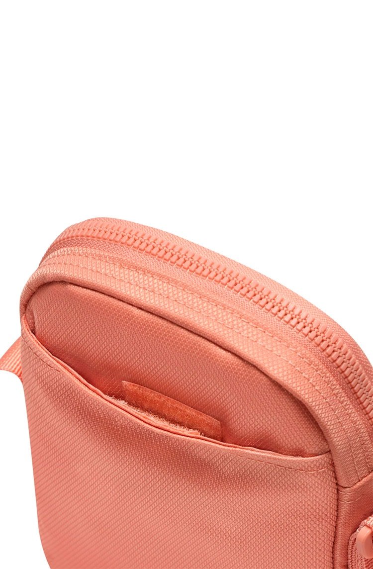 Bolsa Nike Transversal Heritage Smit Rosa - NewSkull