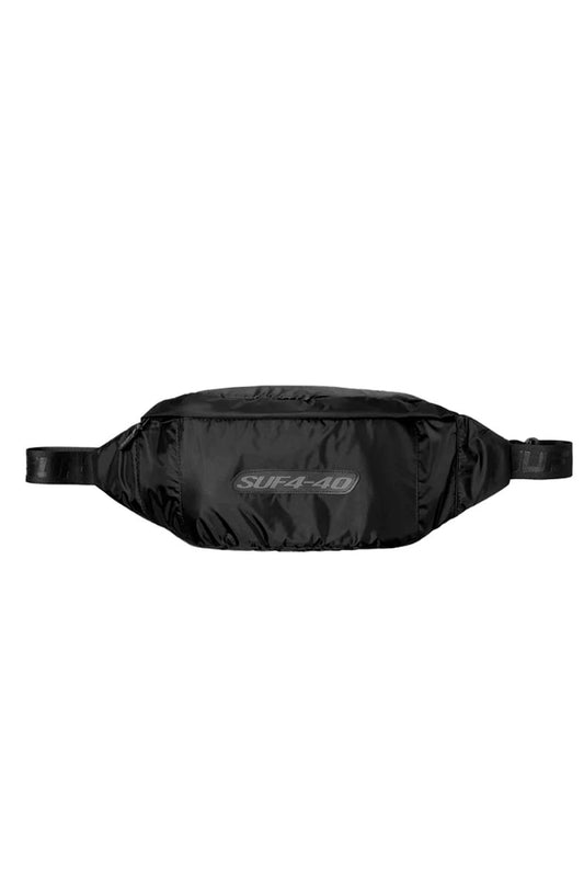 Bolsa Transversal Sufgang Suf 4 - 40 Preto - NewSkull
