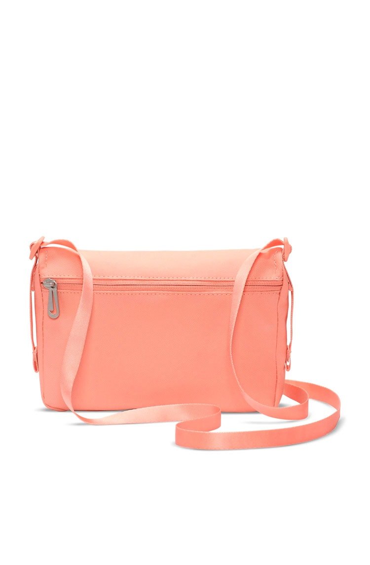 Bolsa w Nsw Futura 365 Crossbody Rosa/Branco - NewSkull
