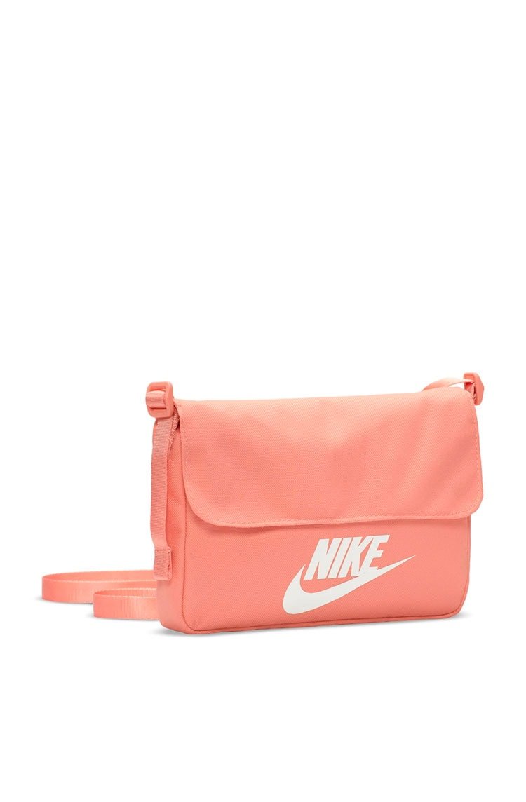 Bolsa w Nsw Futura 365 Crossbody Rosa/Branco - NewSkull