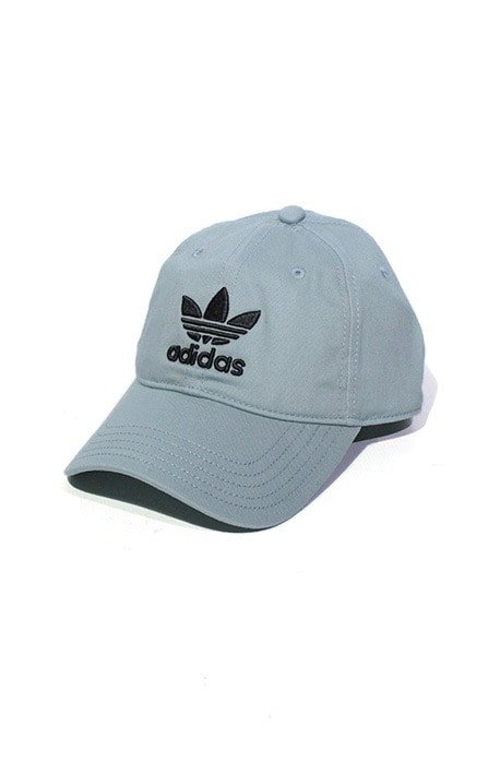 Boné Aba Curva Adidas BH Cap - NewSkull