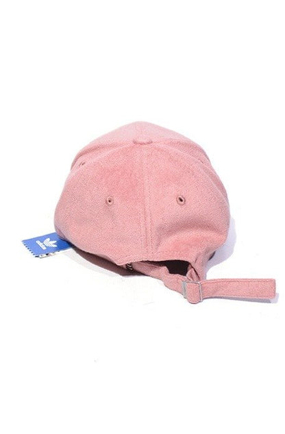 Boné Aba Curva Adidas D Adi Cap Ter - NewSkull