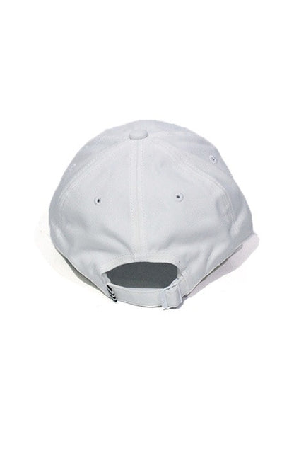 Boné Aba Curva Adidas Trefoil Cap - NewSkull