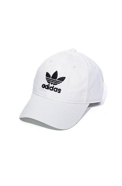 Boné Aba Curva Adidas Trefoil Cap - NewSkull