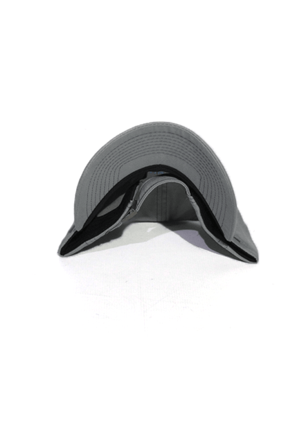Boné Aba Curva Blaze Supply Golf Bong Strapback Cinza - NewSkull