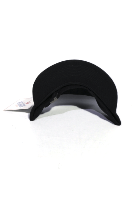 Boné Aba Curva Blaze Supply Golf Zebra Strapback - NewSkull