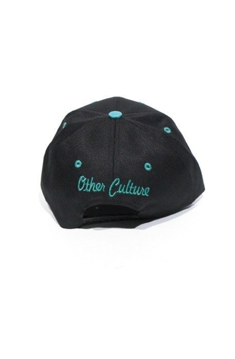 Boné Aba Curva Snapback Other Culture Killer - NewSkull