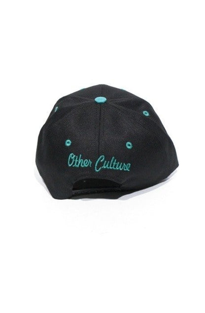 Boné Aba Curva Snapback Other Culture Killer - NewSkull