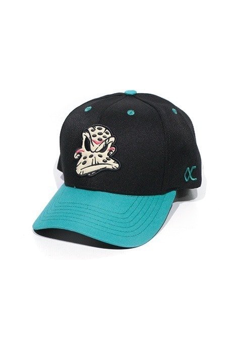 Boné Aba Curva Snapback Other Culture Killer - NewSkull